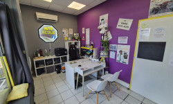 auto ecole sens unique bureau Auto &Eacute;cole Sens Unique