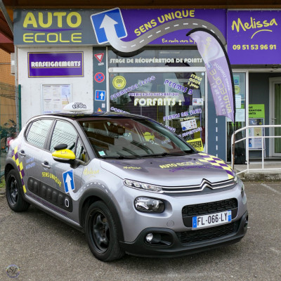 auto ecole sens unique vehicules 03 Auto École Sens Unique