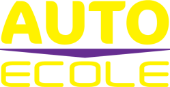 logo Auto École Sens Unique